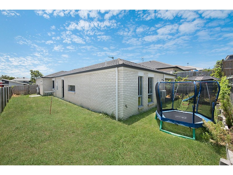 25 Sunrise Terrace, Little Mountain QLD 4551