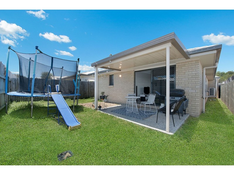 34 Sunrise Terrace, Little Mountain QLD 4551