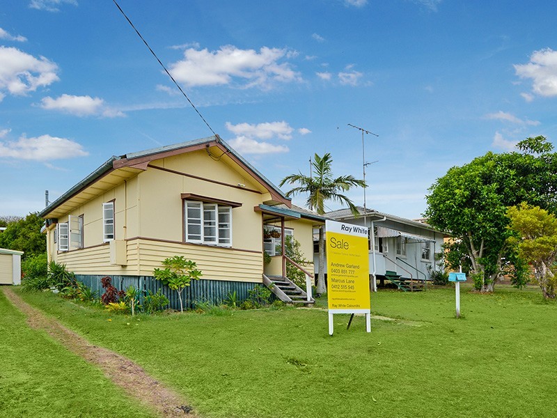 11 Seaview Terrace, Moffat Beach QLD 4551