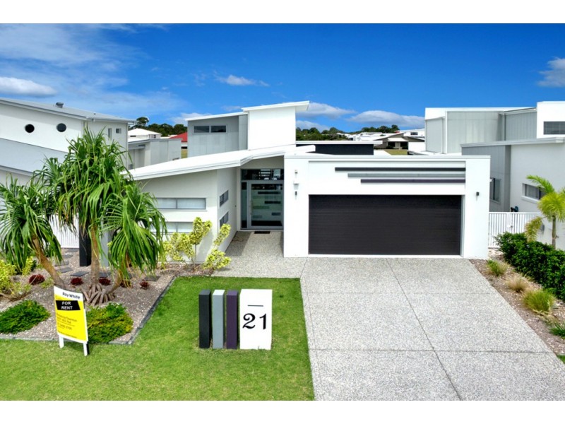 21 Bond Street, Pelican Waters QLD 4551