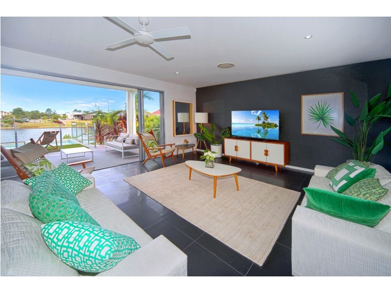 21 Bond Street, Pelican Waters QLD 4551