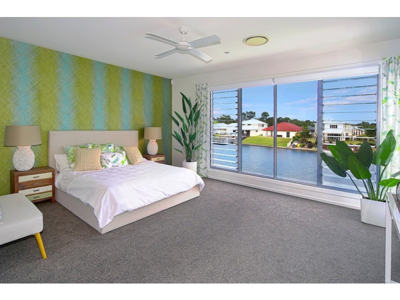 21 Bond Street, Pelican Waters QLD 4551