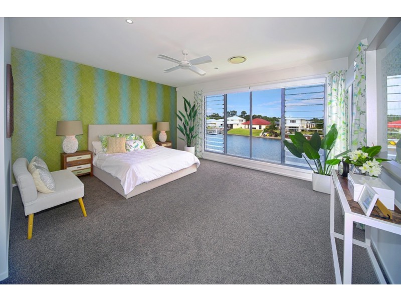 21 Bond Street, Pelican Waters QLD 4551