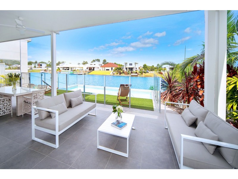 21 Bond Street, Pelican Waters QLD 4551