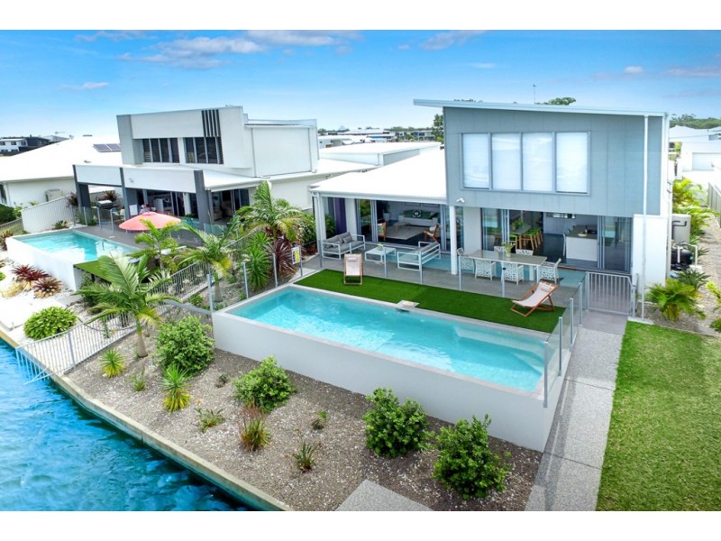 21 Bond Street, Pelican Waters QLD 4551