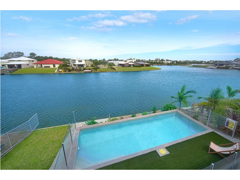 21 Bond Street, Pelican Waters QLD 4551