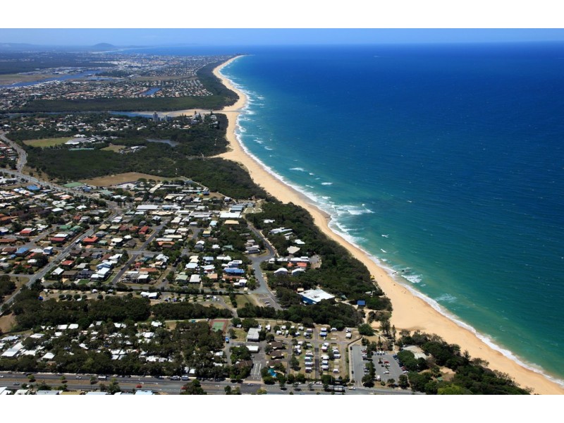 14 Ulm Street, Dicky Beach QLD 4551