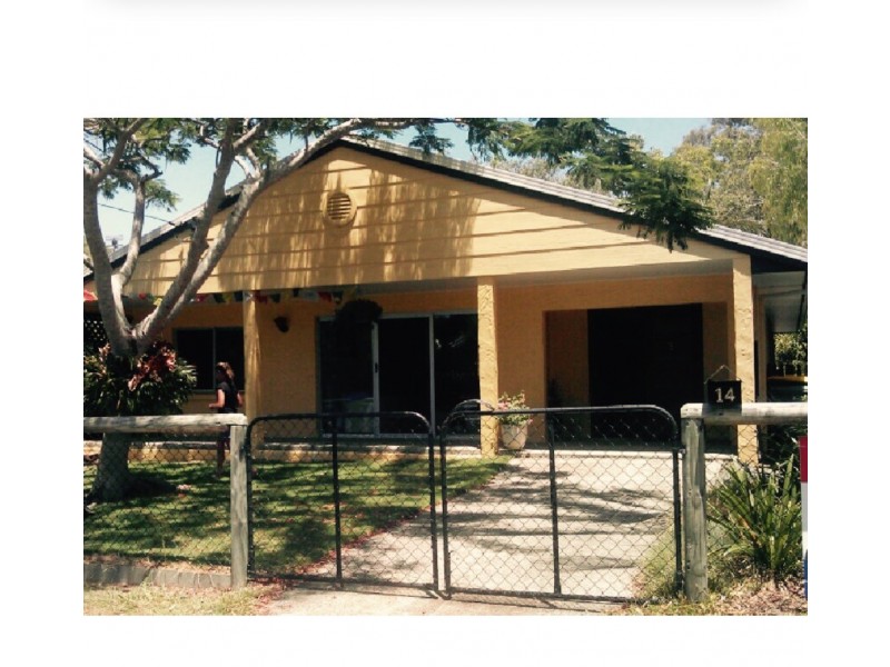 14 Ulm Street, Dicky Beach QLD 4551