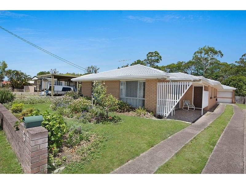 28 Blaxland Street, Golden Beach QLD 4551