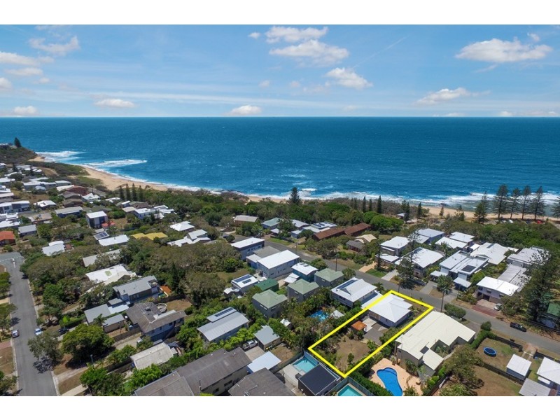 18 Banksia Street, Shelly Beach QLD 4551