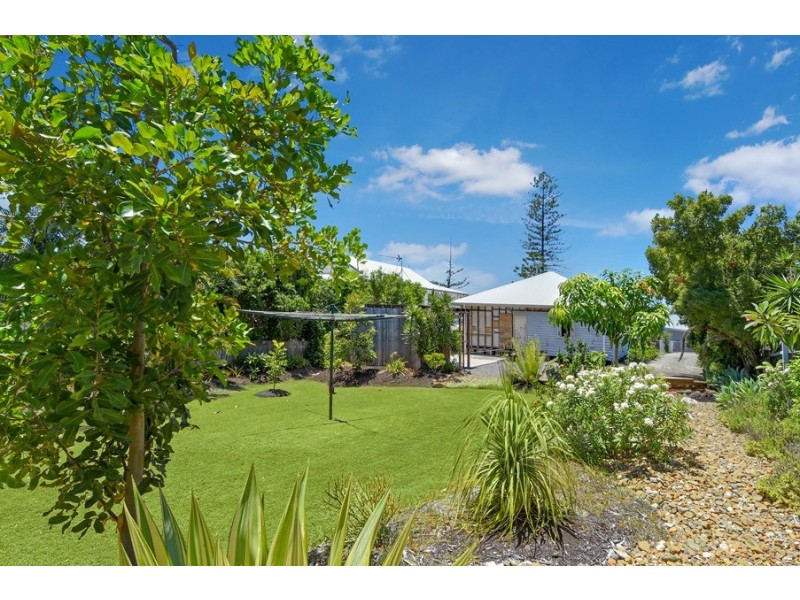 18 Banksia Street, Shelly Beach QLD 4551