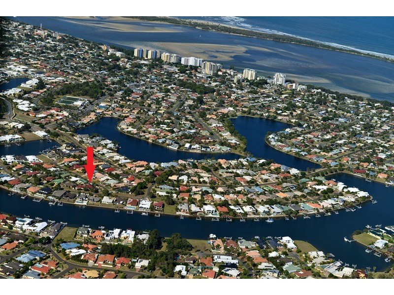 1 Grace Court, Pelican Waters QLD 4551