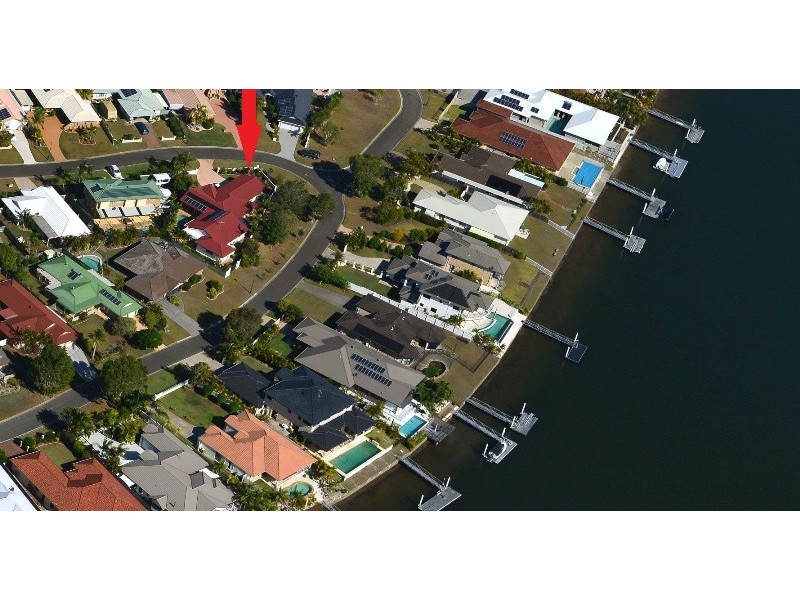 1 Grace Court, Pelican Waters QLD 4551