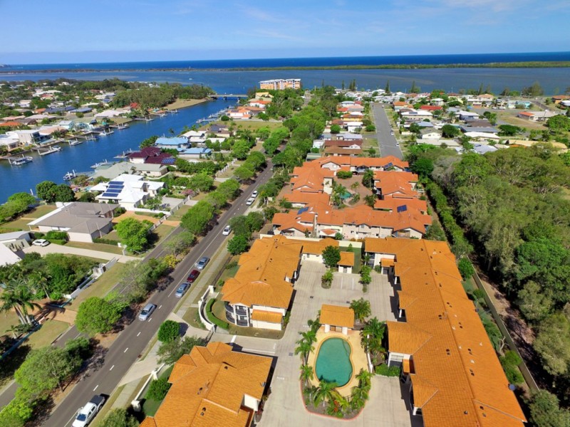 Unit 16/30 Pelican Waters Boulevard, Pelican Waters QLD 4551