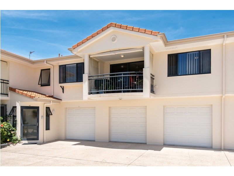 Unit 16/30 Pelican Waters Boulevard, Pelican Waters QLD 4551