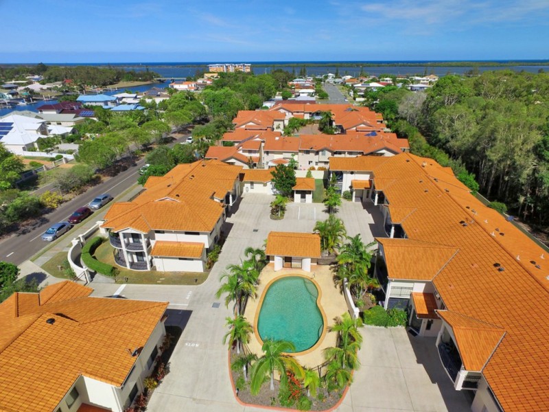 Unit 16/30 Pelican Waters Boulevard, Pelican Waters QLD 4551