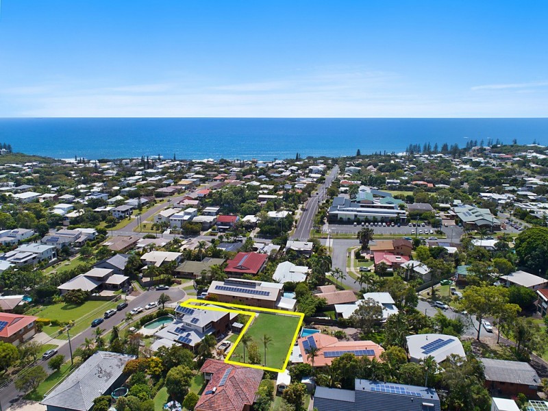 10a Jackman Street, Moffat Beach QLD 4551