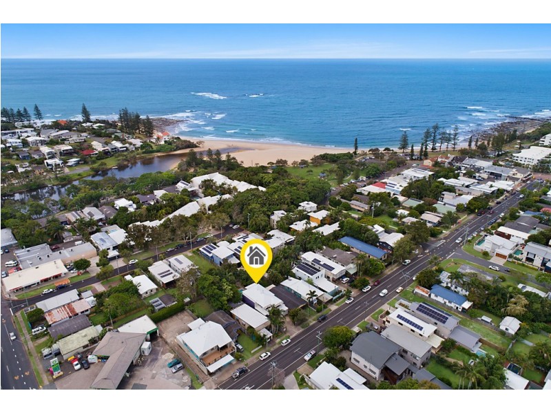 39 Roderick Street, Moffat Beach QLD 4551