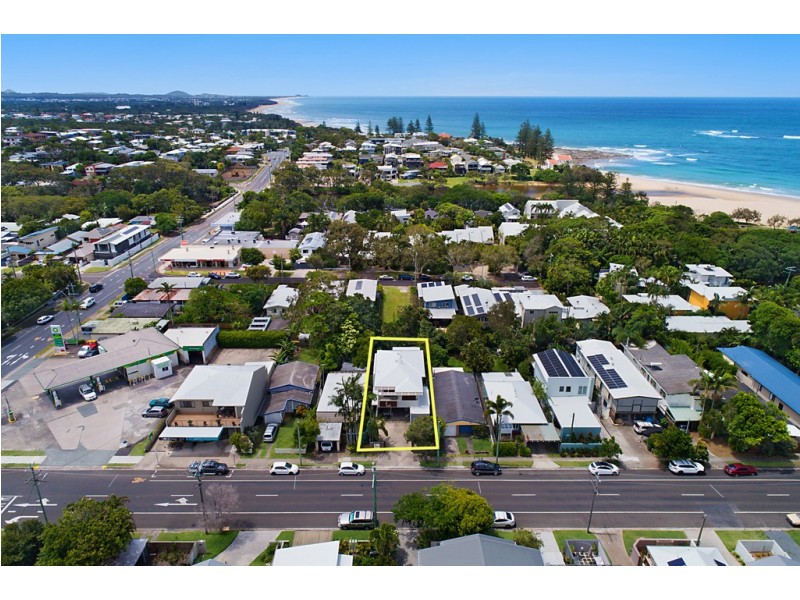 39 Roderick Street, Moffat Beach QLD 4551