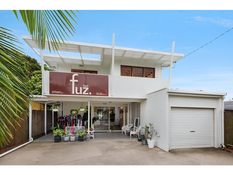 39 Roderick Street, Moffat Beach QLD 4551