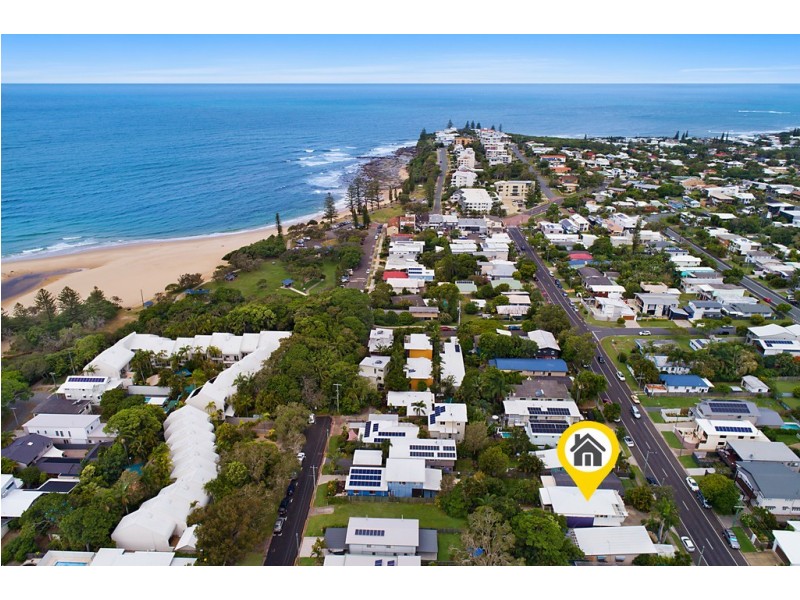 39 Roderick Street, Moffat Beach QLD 4551