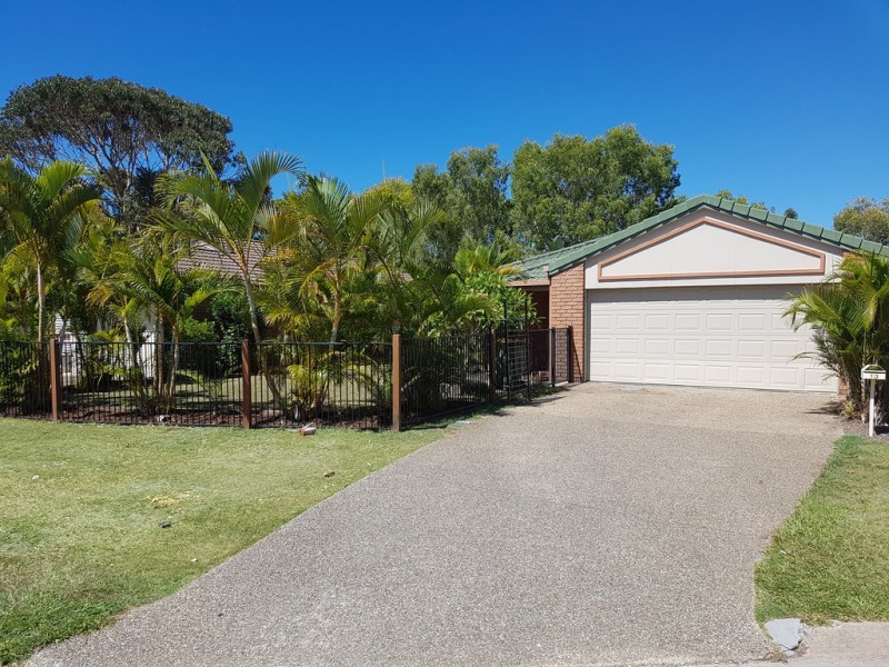 13 Caulfield Close, Little Mountain QLD 4551