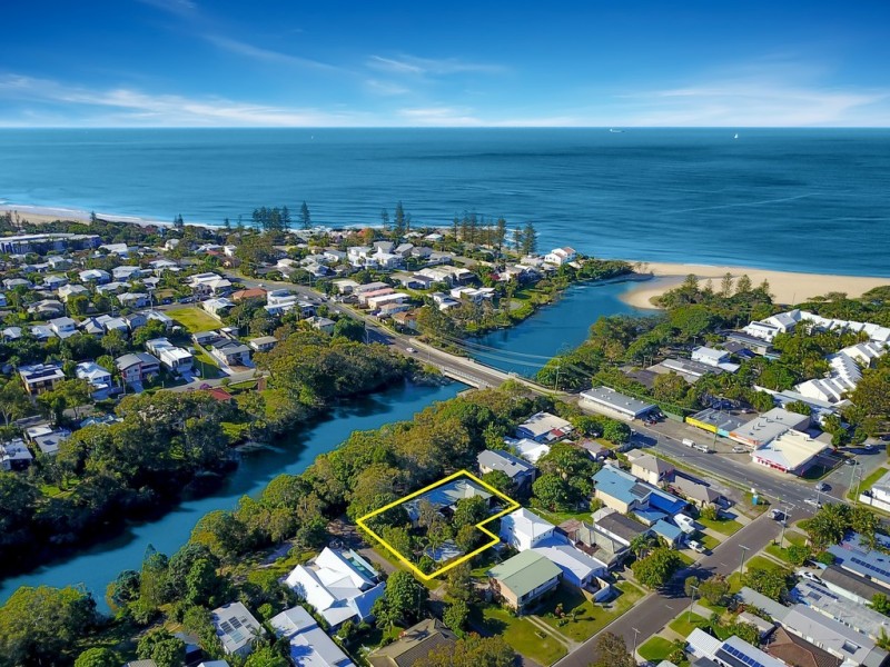 36 Kingsford Smith Parade, Moffat Beach QLD 4551
