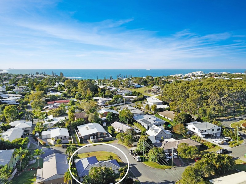 4 Furlong Drive, Moffat Beach QLD 4551