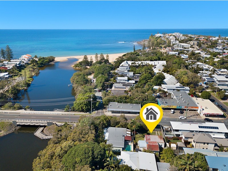 4 Buccleugh Street, Moffat Beach QLD 4551