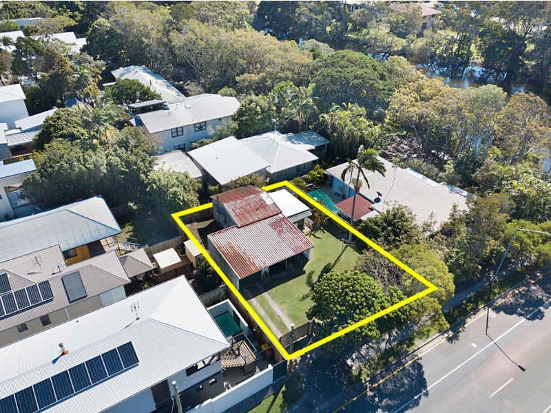 4 Buccleugh Street, Moffat Beach QLD 4551