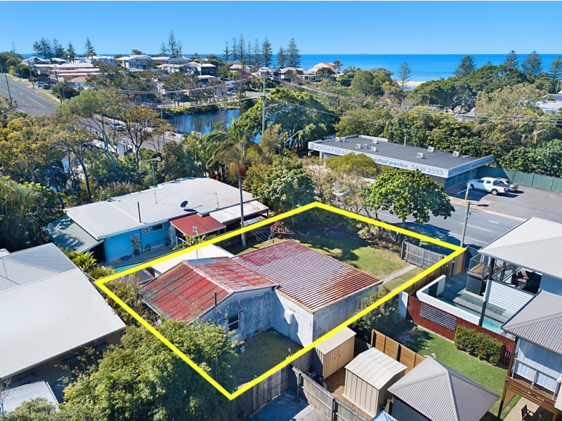 4 Buccleugh Street, Moffat Beach QLD 4551