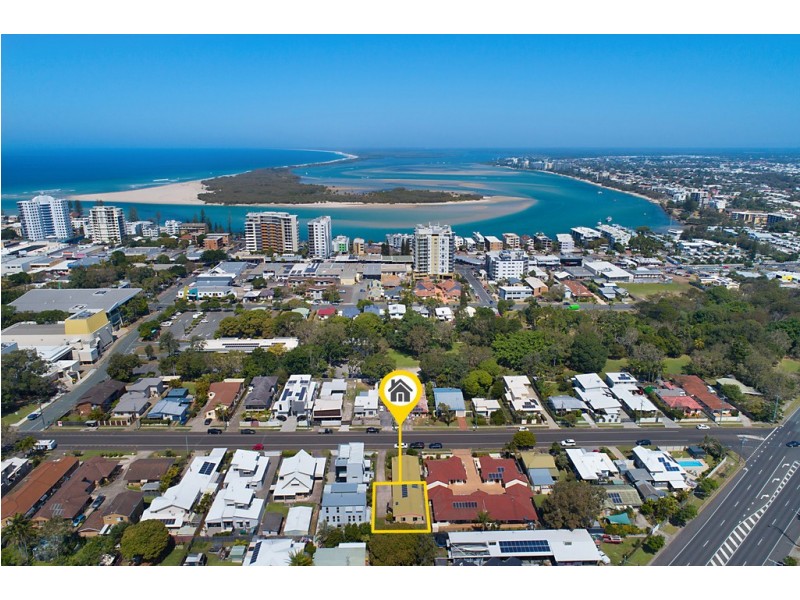 Unit 2/19 Suller Street, Caloundra QLD 4551
