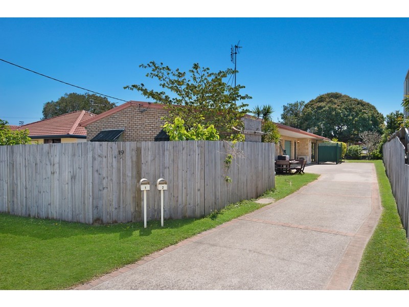 Unit 2/19 Suller Street, Caloundra QLD 4551