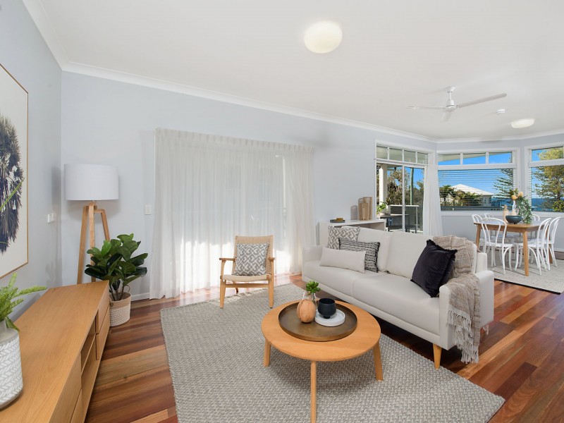 20 Wilson Avenue, Dicky Beach QLD 4551