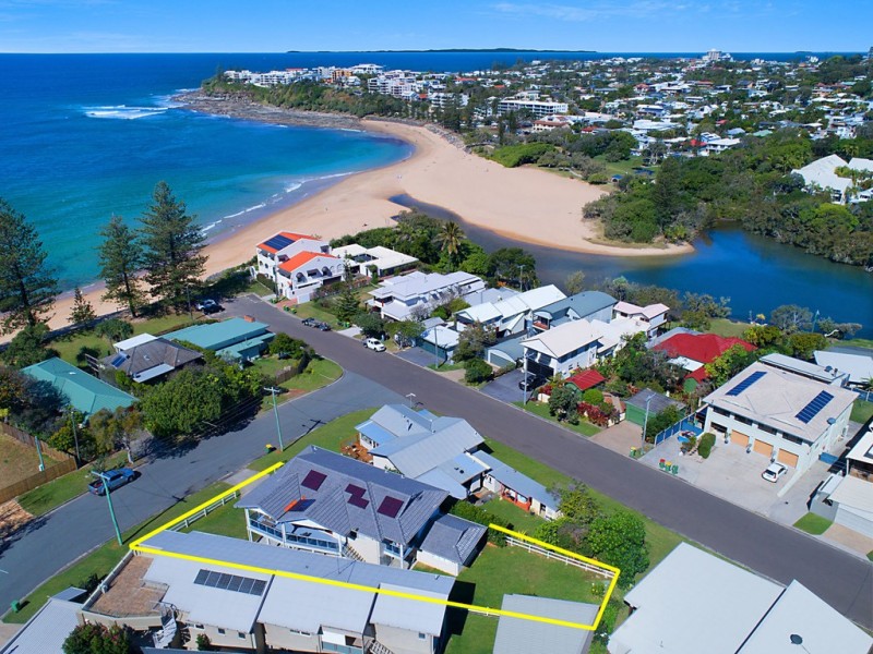 20 Wilson Avenue, Dicky Beach QLD 4551