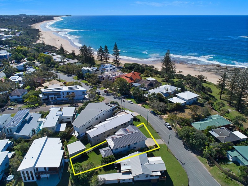 20 Wilson Avenue, Dicky Beach QLD 4551