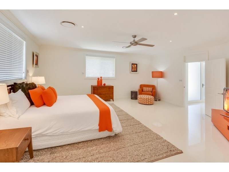 7 Mackay Street, Dicky Beach QLD 4551