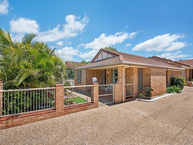 1/19 Oronsay Avenue, Caloundra QLD 4551