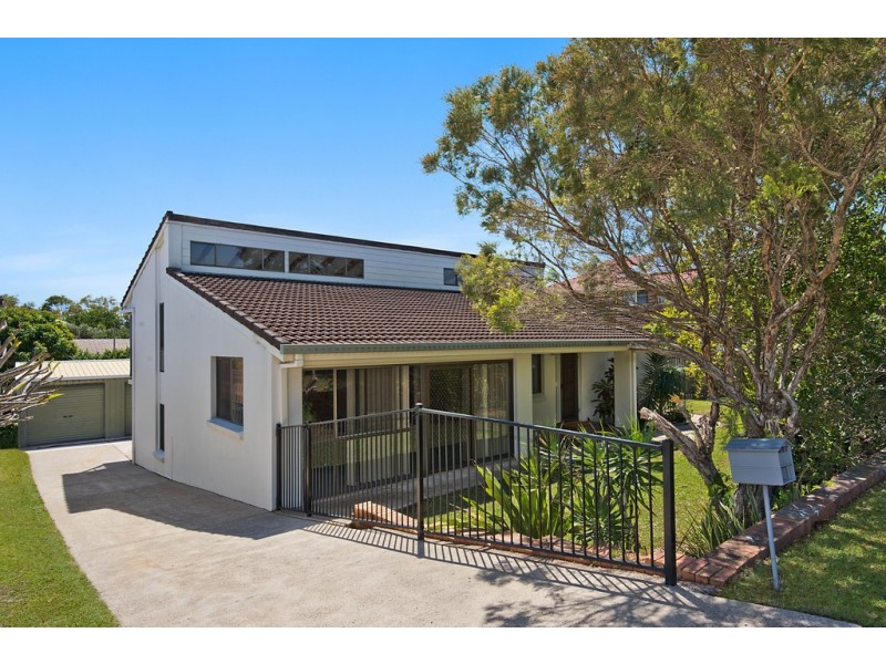 7 Jackman Street, Moffat Beach QLD 4551