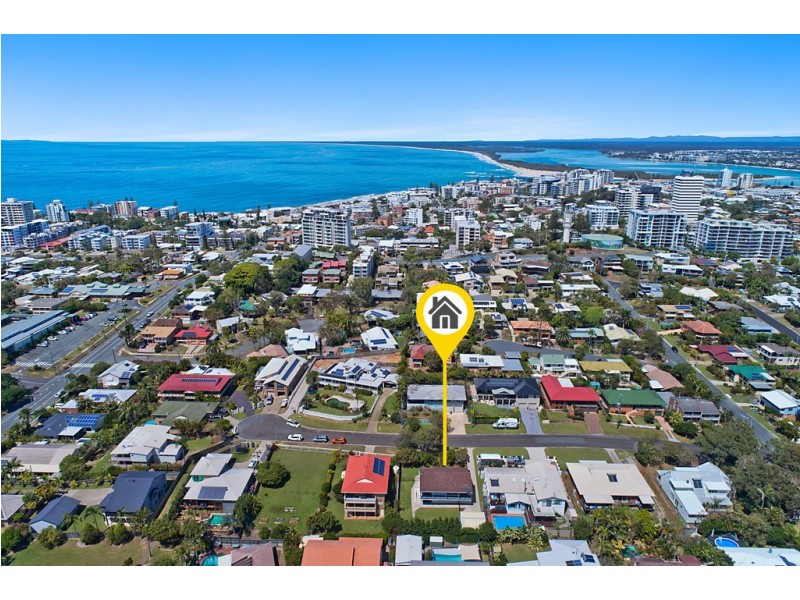 7 Jackman Street, Moffat Beach QLD 4551
