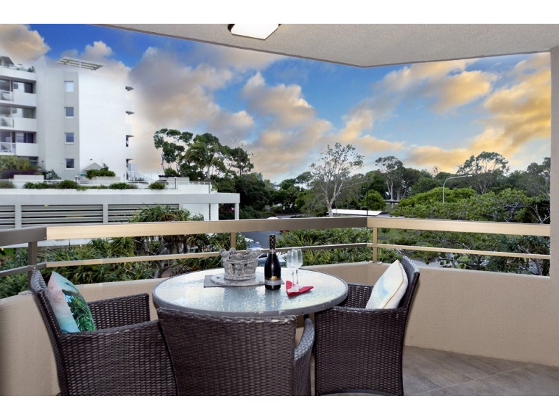 3c/135 Parkyn Parade, Mooloolaba QLD 4557