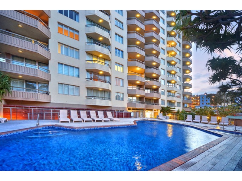 3c/135 Parkyn Parade, Mooloolaba QLD 4557