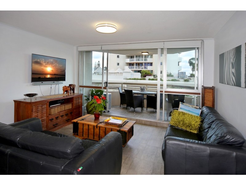 3c/135 Parkyn Parade, Mooloolaba QLD 4557