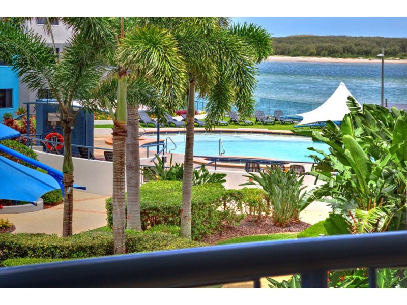 Unit 72/38 Bulcock Beach Esplanade, Caloundra QLD 4551
