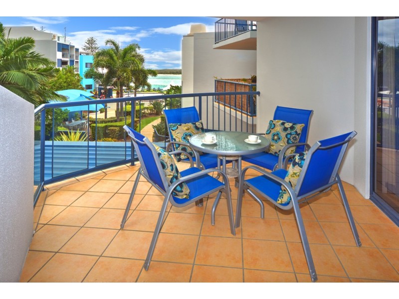 Unit 72/38 Bulcock Beach Esplanade, Caloundra QLD 4551
