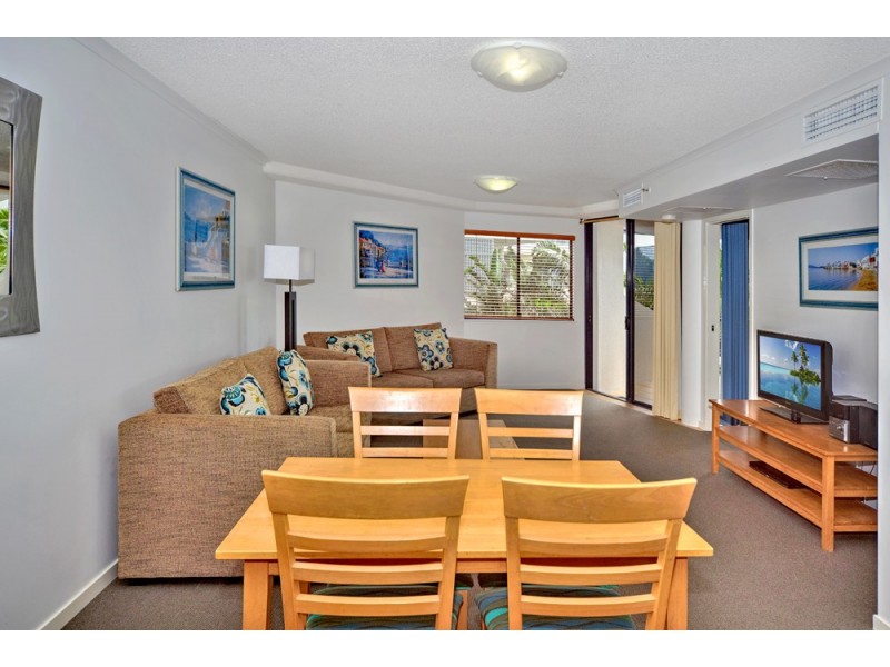 Unit 72/38 Bulcock Beach Esplanade, Caloundra QLD 4551