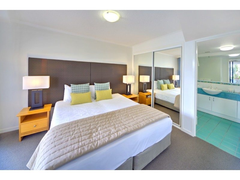 Unit 72/38 Bulcock Beach Esplanade, Caloundra QLD 4551