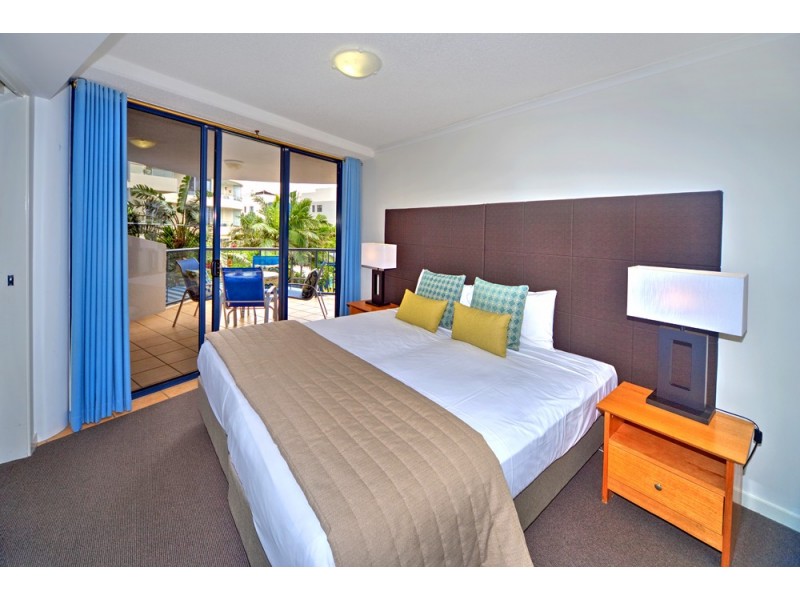 Unit 72/38 Bulcock Beach Esplanade, Caloundra QLD 4551