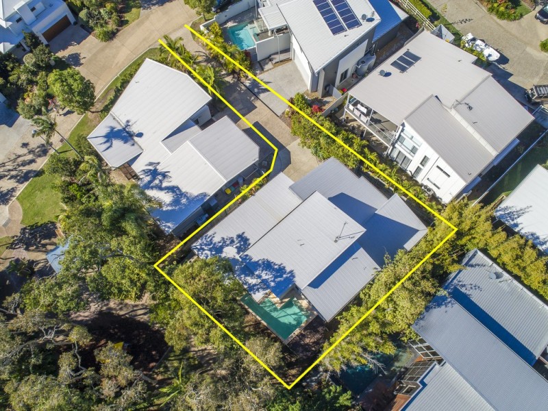4 Dicky Beach Close, Dicky Beach QLD 4551