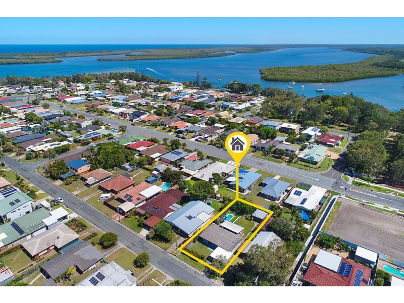 44 Theresa Street, Golden Beach QLD 4551